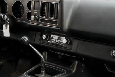 1979 Chevrolet Camaro Z28