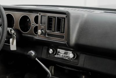 1979 Chevrolet Camaro Z28