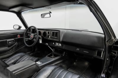 1979 Chevrolet Camaro Z28