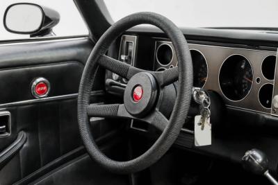 1979 Chevrolet Camaro Z28