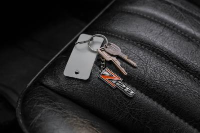 1979 Chevrolet Camaro Z28