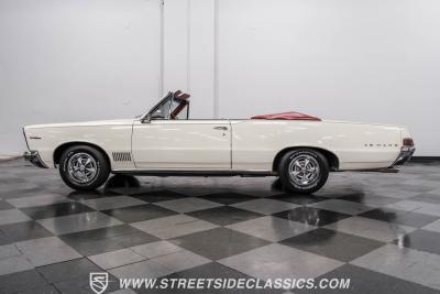 1965 Pontiac LeMans Convertible