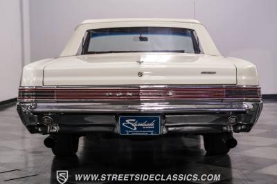 1965 Pontiac LeMans Convertible