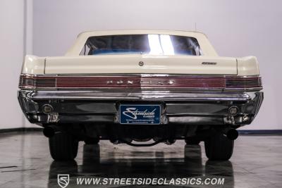 1965 Pontiac LeMans Convertible