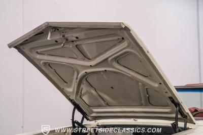 1965 Pontiac LeMans Convertible