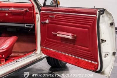 1965 Pontiac LeMans Convertible