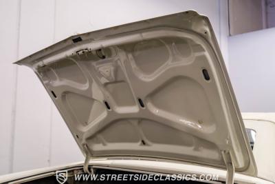 1965 Pontiac LeMans Convertible