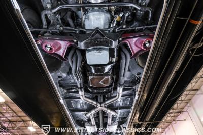 1965 Pontiac LeMans Convertible