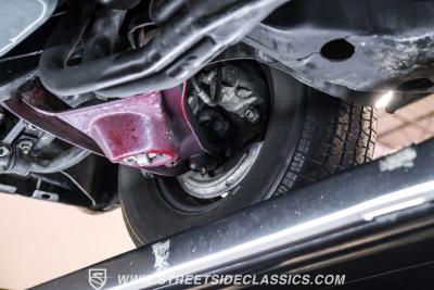 1965 Pontiac LeMans Convertible