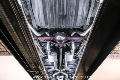 1965 Pontiac LeMans Convertible