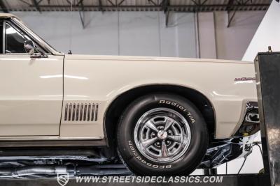 1965 Pontiac LeMans Convertible