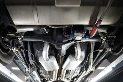 1968 Chevrolet Camaro Supercharged