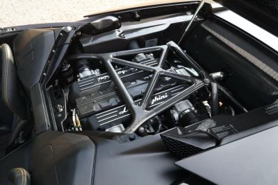 2009 Lamborghini Murcielago LP640 Roadster &ldquo;Ad Personam Program&rdquo;