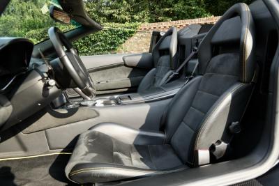 2009 Lamborghini Murcielago LP640 Roadster &ldquo;Ad Personam Program&rdquo;