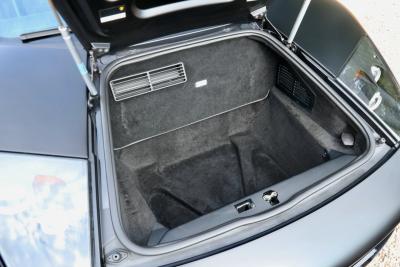 2009 Lamborghini Murcielago LP640 Roadster &ldquo;Ad Personam Program&rdquo;