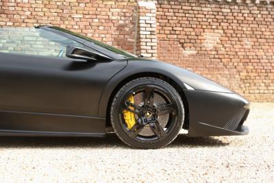 2009 Lamborghini Murcielago LP640 Roadster &ldquo;Ad Personam Program&rdquo;