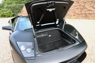 2009 Lamborghini Murcielago LP640 Roadster &ldquo;Ad Personam Program&rdquo;