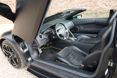 2009 Lamborghini Murcielago LP640 Roadster &ldquo;Ad Personam Program&rdquo;