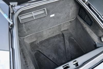 2009 Lamborghini Murcielago LP640 Roadster &ldquo;Ad Personam Program&rdquo;