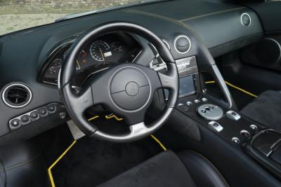 2009 Lamborghini Murcielago LP640 Roadster &ldquo;Ad Personam Program&rdquo;