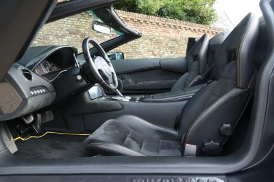 2009 Lamborghini Murcielago LP640 Roadster &ldquo;Ad Personam Program&rdquo;