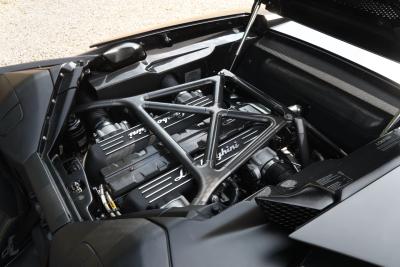 2009 Lamborghini Murcielago LP640 Roadster &ldquo;Ad Personam Program&rdquo;