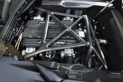 2009 Lamborghini Murcielago LP640 Roadster &ldquo;Ad Personam Program&rdquo;