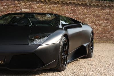 2009 Lamborghini Murcielago LP640 Roadster &ldquo;Ad Personam Program&rdquo;