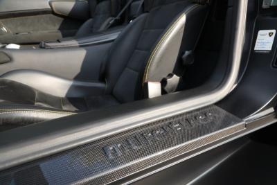 2009 Lamborghini Murcielago LP640 Roadster &ldquo;Ad Personam Program&rdquo;