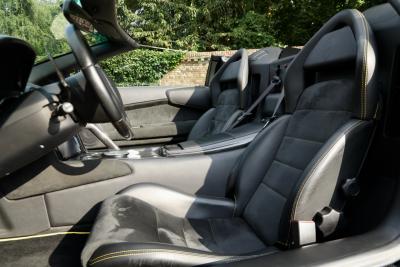 2009 Lamborghini Murcielago LP640 Roadster &ldquo;Ad Personam Program&rdquo;