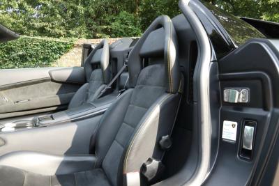 2009 Lamborghini Murcielago LP640 Roadster &ldquo;Ad Personam Program&rdquo;
