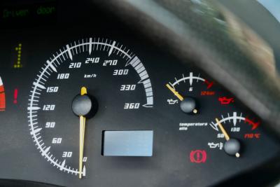 2009 Lamborghini Murcielago LP640 Roadster &ldquo;Ad Personam Program&rdquo;