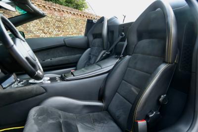 2009 Lamborghini Murcielago LP640 Roadster &ldquo;Ad Personam Program&rdquo;