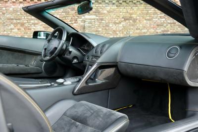 2009 Lamborghini Murcielago LP640 Roadster &ldquo;Ad Personam Program&rdquo;