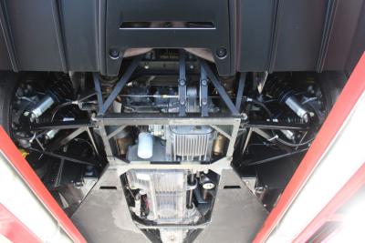 2009 Lamborghini Murcielago LP640 Roadster &ldquo;Ad Personam Program&rdquo;