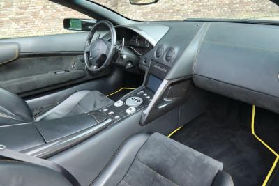 2009 Lamborghini Murcielago LP640 Roadster &ldquo;Ad Personam Program&rdquo;