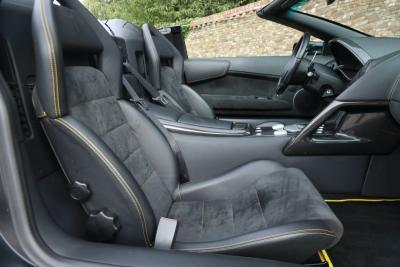 2009 Lamborghini Murcielago LP640 Roadster &ldquo;Ad Personam Program&rdquo;