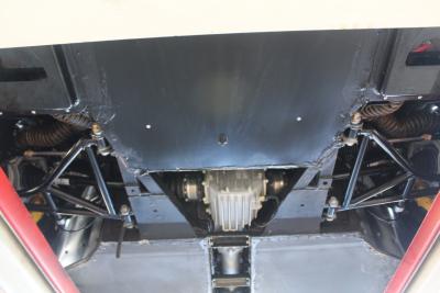 2009 Lamborghini Murcielago LP640 Roadster &ldquo;Ad Personam Program&rdquo;