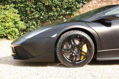 2009 Lamborghini Murcielago LP640 Roadster &ldquo;Ad Personam Program&rdquo;