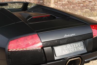 2009 Lamborghini Murcielago LP640 Roadster &ldquo;Ad Personam Program&rdquo;