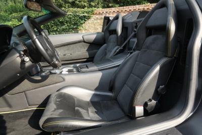 2009 Lamborghini Murcielago LP640 Roadster &ldquo;Ad Personam Program&rdquo;