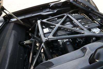 2009 Lamborghini Murcielago LP640 Roadster &ldquo;Ad Personam Program&rdquo;