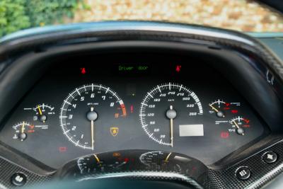 2009 Lamborghini Murcielago LP640 Roadster &ldquo;Ad Personam Program&rdquo;