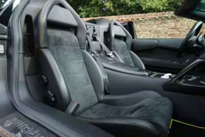 2009 Lamborghini Murcielago LP640 Roadster &ldquo;Ad Personam Program&rdquo;