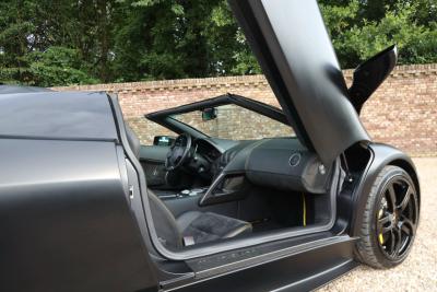 2009 Lamborghini Murcielago LP640 Roadster &ldquo;Ad Personam Program&rdquo;