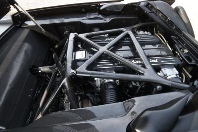 2009 Lamborghini Murcielago LP640 Roadster &ldquo;Ad Personam Program&rdquo;