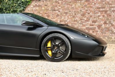 2009 Lamborghini Murcielago LP640 Roadster &ldquo;Ad Personam Program&rdquo;