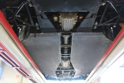 2009 Lamborghini Murcielago LP640 Roadster &ldquo;Ad Personam Program&rdquo;