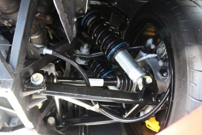 2009 Lamborghini Murcielago LP640 Roadster &ldquo;Ad Personam Program&rdquo;