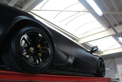 2009 Lamborghini Murcielago LP640 Roadster &ldquo;Ad Personam Program&rdquo;